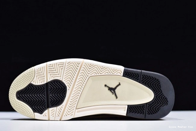4 Air Jordan Mushroom AQ9129-200 0809